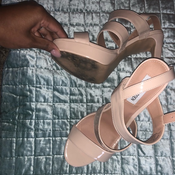Steve Madden Glam Heel - Picture 4 of 5